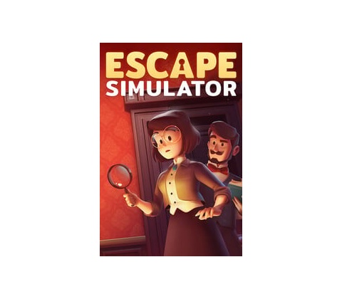 Escape Simulator