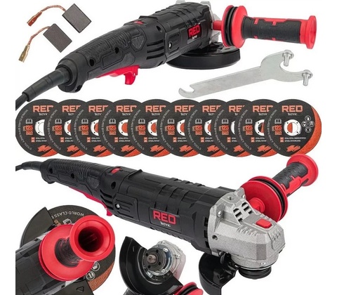 RED TECHNIC RTSZK0069
