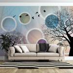 Art gift Фототапет Лилиан