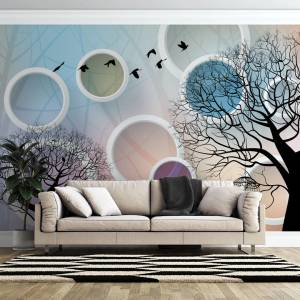 Art gift Фототапет Лилиан