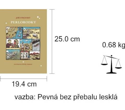 Perlorodky