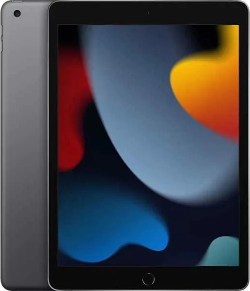 Apple iPad 9 10.2 2021 64GB MK2K3