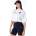 NEW ERA Тениска z. nba team logo crop tee chibul
