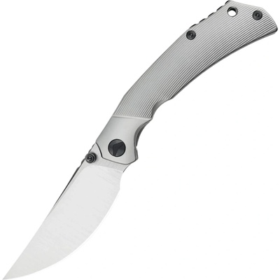 FerraMonster Reaver S90V Belt Satin with Bead Blasted handle FM23010-C