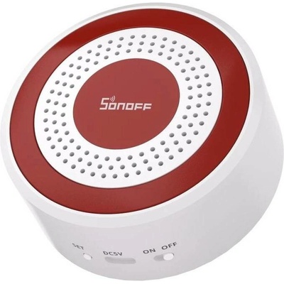 SONOFF SNZB-09P – Zbozi.Blesk.cz