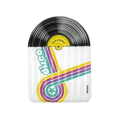 Bestway Надуваем матрак Bestway 191 x 135 x 19 cm