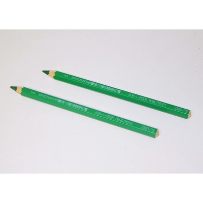 Koh-i-noor 3380/73 zelená luční OK 10