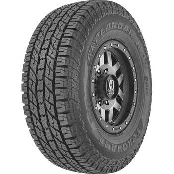 YOKOHAMA G015 GEOLANDAR A/T 255/70 R15 112S