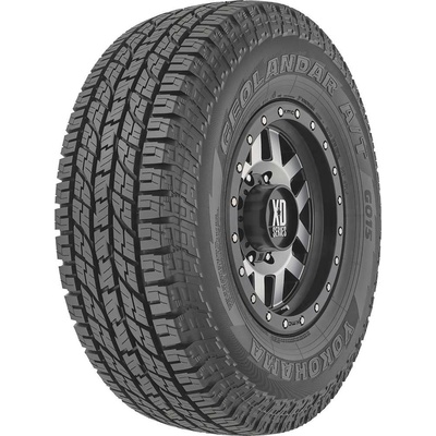 YOKOHAMA GEOLANDAR A/T G015 31/10,5 R15 109S