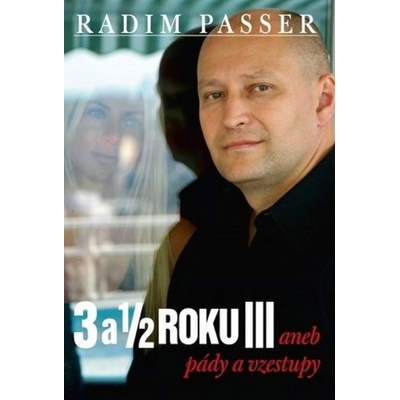 3 a 1/2 roku III