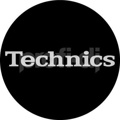 Magma Slipmat Technics Simple 2