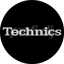 Magma Slipmat Technics Simple 2