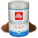 Illy Decaf mletá 250 g