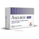 Doplnky stravy na spánok a nervovú sústavu PharmaSuisse Aneurox 30 tabliet