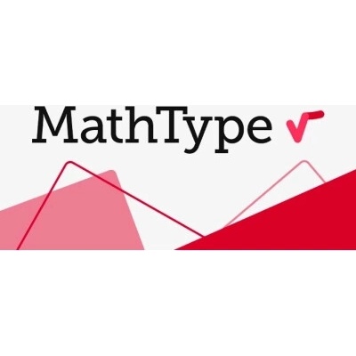 MathType Office Tools, 1 uživatel, 1 rok, Academic