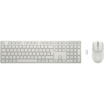 HP Multi-Device Dual-Mode Mouse and Keyboard Combo 490C BE1M5AA#ABB