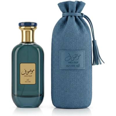 Ard Al Zaafaran Mousuf Azure parfémovaná voda unisex 100 ml