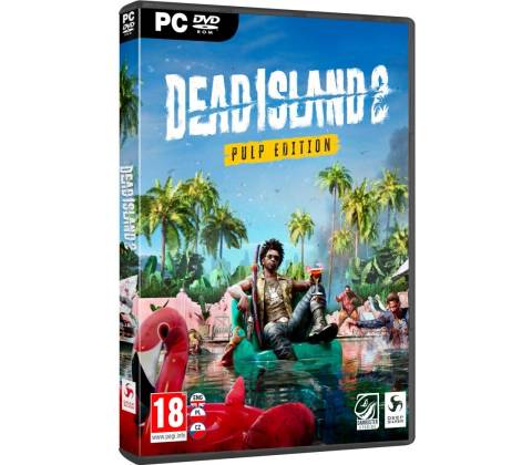 Dead Island 2 (PULP Edition)