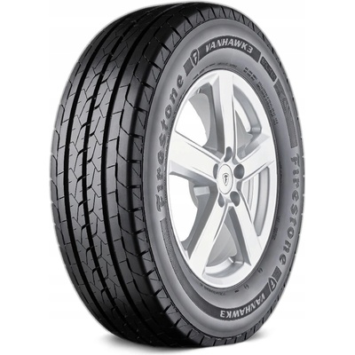 Firestone Vanhawk 3 195/70 R15 104S