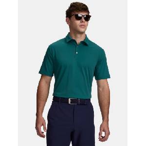 Under Armour Мъжка тениска Under Armour UA ArmourDry Polo Under Armour | Zelen | МЪЖЕ | S - zoot - 136,56 лв