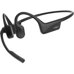 Shokz OpenComm2 2025 Upgrade (C120-AN-BK-EU-000) Слушалки