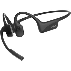 Shokz OpenComm2 2025 Upgrade (C120-AN-BK-EU-000) Слушалки