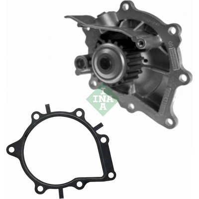 Vodní čerpadlo, chlazení motoru Schaeffler INA 538 0077 10 (538007710)