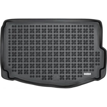 Image 1 of Гумена стелка за багажник за Renault Scenic IV (2016+) bottom floor - Rezaw Plast