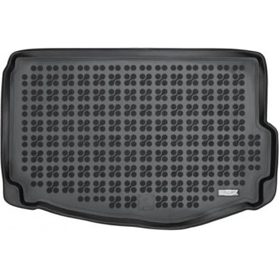 Гумена стелка за багажник за Renault Scenic IV (2016+) bottom floor - Rezaw Plast