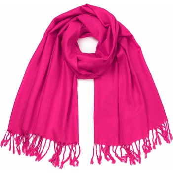 Dámsky šál Simply classic fuchsia