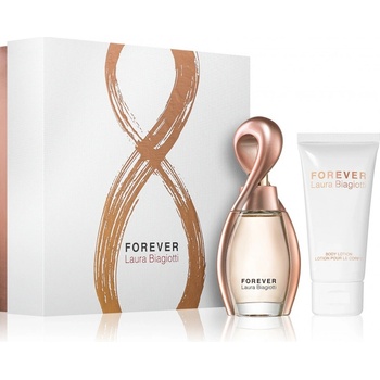 Laura Biagiotti Forever Комплект с Парфюм EDP за жени 60ml