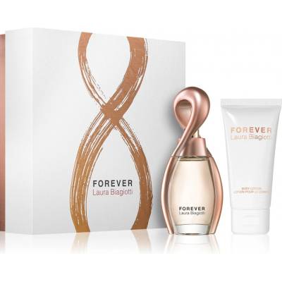 Laura Biagiotti Forever Комплект с Парфюм EDP за жени 60ml