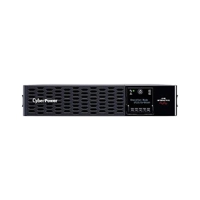 CyberPower USV Professional Rack Tower XLUA PR2200ERTXL2AUCN incl. RMCARD205 (PR2200ERTXL2UACN)