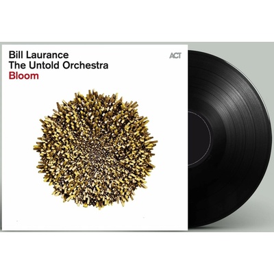 Bill Laurance & The Untold Orchestra - Bloom LP