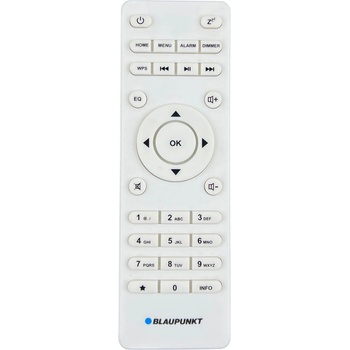 GENERAL BLAUPUNKT IRD 30 C WH - съвместимо дистанционно управление на марката General (IRD 30 C WH)