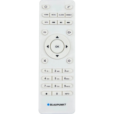 GENERAL BLAUPUNKT IRD 30 C WH - съвместимо дистанционно управление на марката General (IRD 30 C WH)