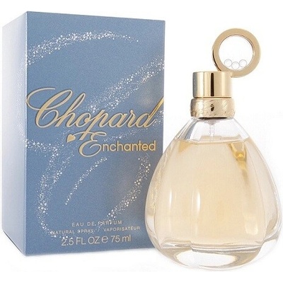 Chopard Enchanted parfumovaná voda dámska 75 ml