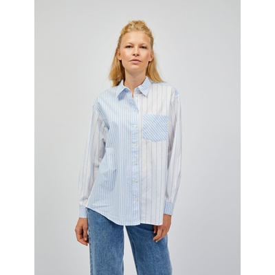 GAP Райета риза oversize GAP GAP | Sin | ЖЕНИ | S