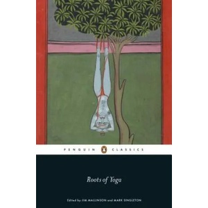 Roots of Yoga (2017)