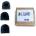 L-mark Почистващ комплект KN22-CL за L-Mark LK-330/LK-360 (KN22-CL)