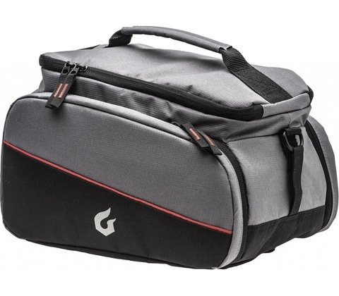Blackburn Local Trunk Bag