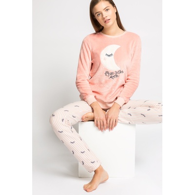 Gisela КОМПЛЕКТ 2/1619 rosa gisela