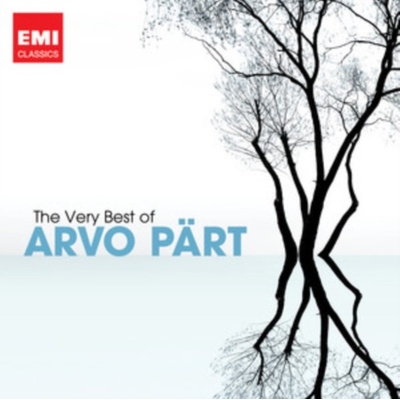 The Very Best Of Arvo Part - Very Best Of Arvo Part CD