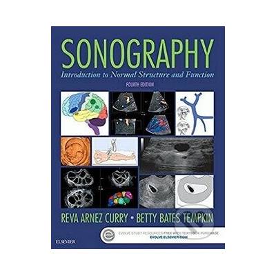 Sonography Introduction to Normal Structure and Function