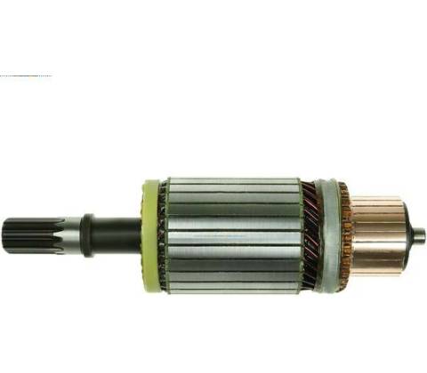 Rotor, štartér AS-PL SA2001