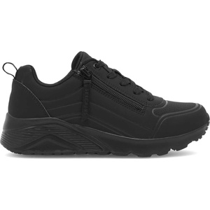 Skechers Обувки uno lite - easy zip (310387l-bbk)