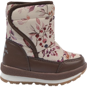 Mikk-Line Детски зимни ботуши Mikk-Line Kid's Winter Boot Padded Winter boots - Berries & Birds - размер 33 (EU) (702-3823-0621)
