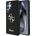 GUESS PU Fixed Glitter 4G Metal Logo Back Cover за Samsung Galaxy S25 Ultra Black Guess | Lilav | ЖЕНИ | UNI