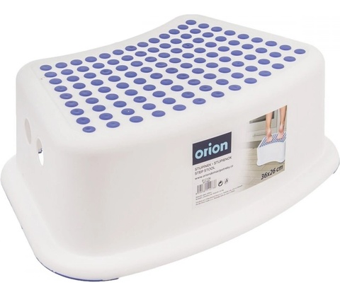 ORION Stupienok UH
