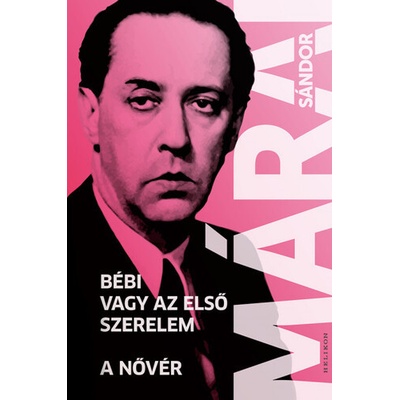 Bébi vagy az első szerelem - A nővér